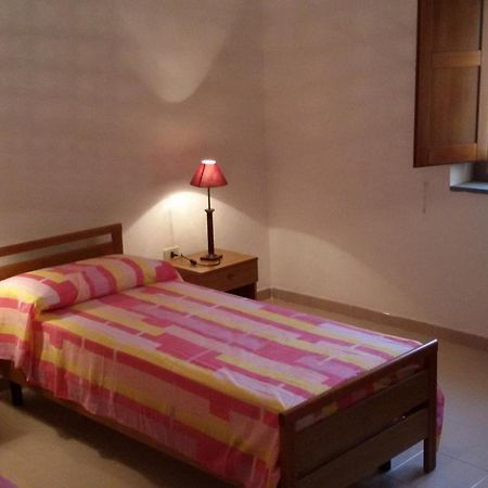 Agriturismo Collevento Trecchina Chambre photo