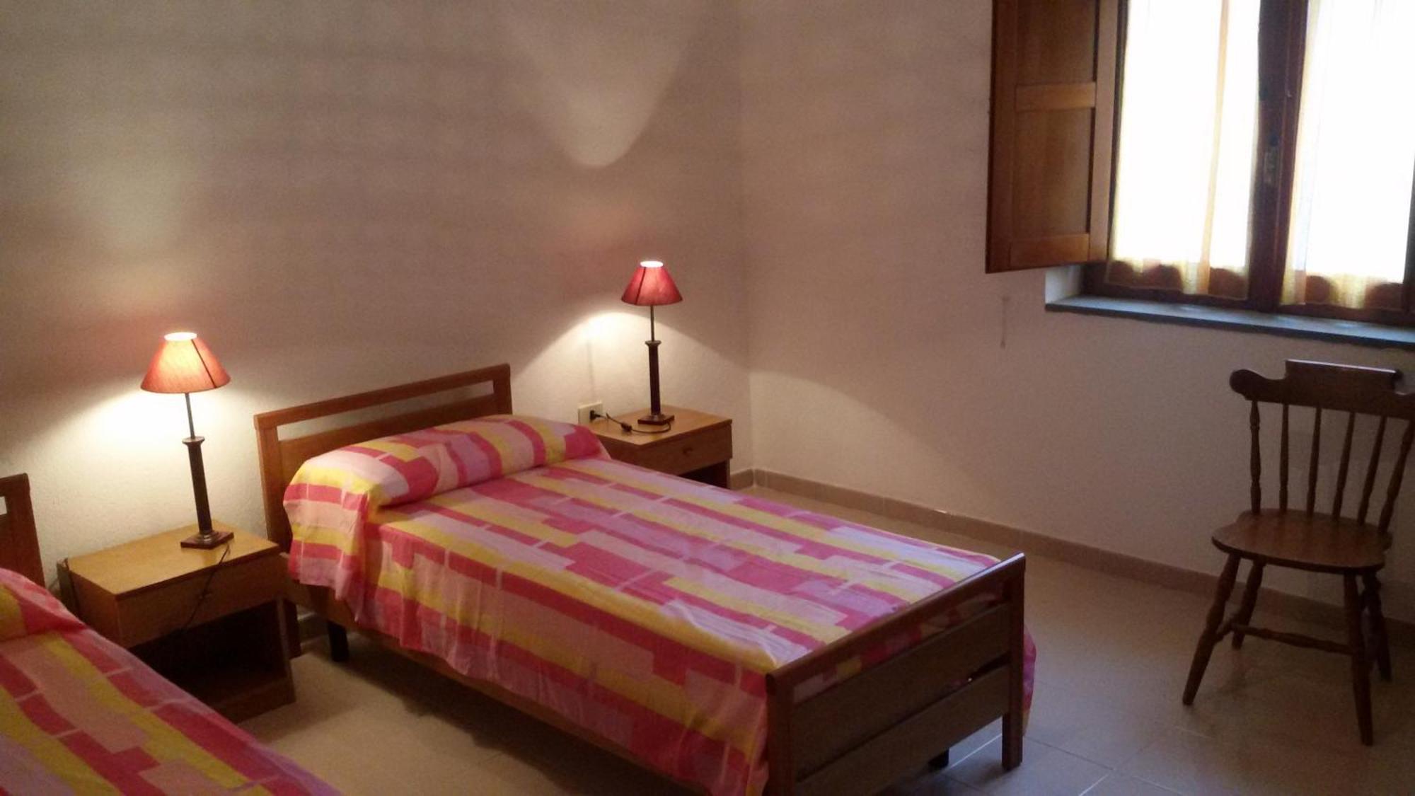 Agriturismo Collevento Trecchina Chambre photo
