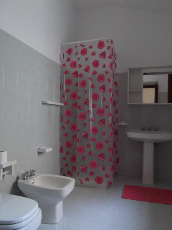 Agriturismo Collevento Trecchina Chambre photo