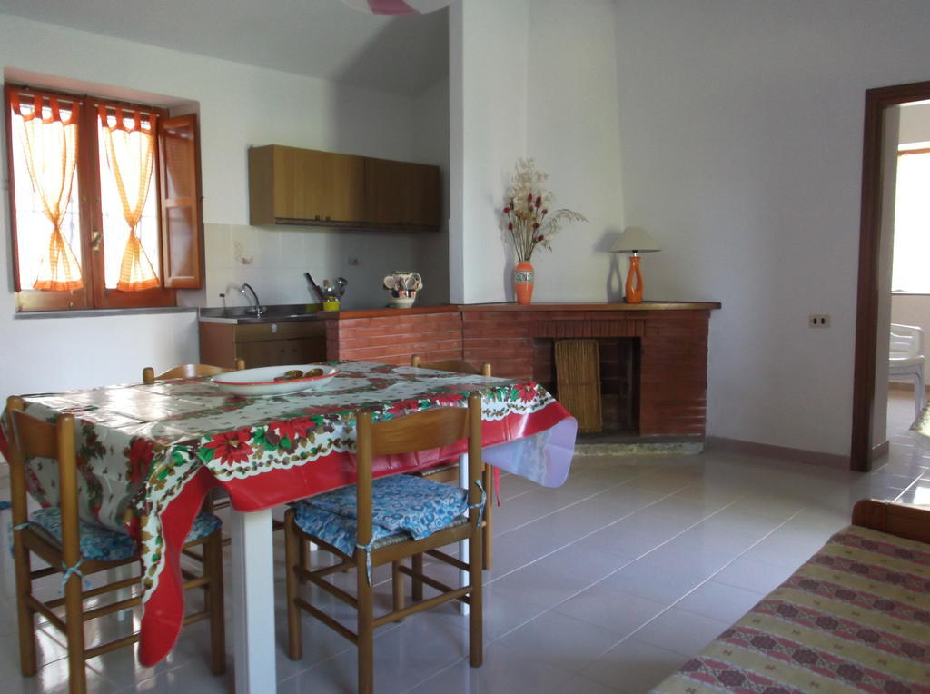 Agriturismo Collevento Trecchina Extérieur photo