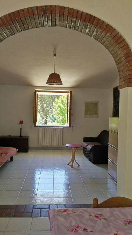 Agriturismo Collevento Trecchina Extérieur photo